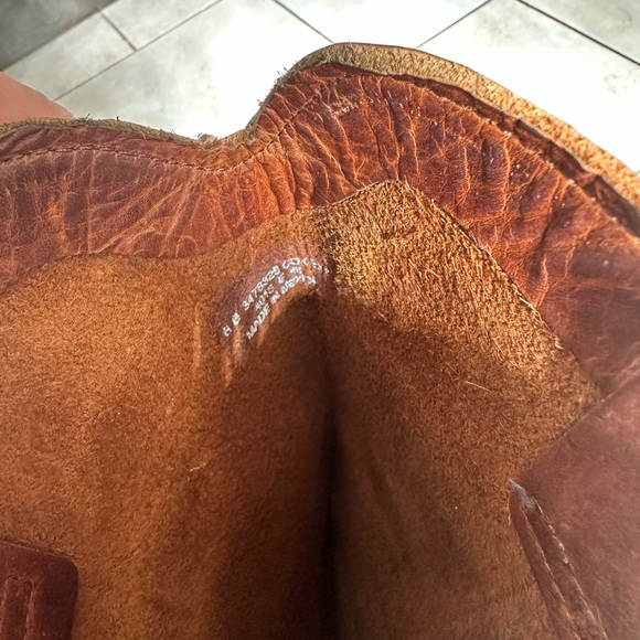 Frye Cara Riding Boots - Picture 8 of 8